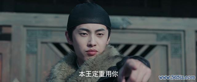 《九重紫》大结局全是爽点 邪派红运揭晓